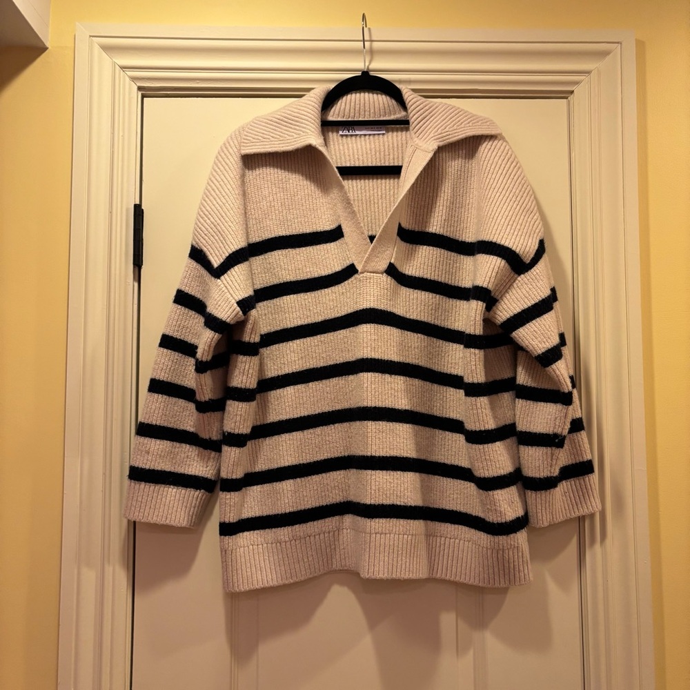 Zara Sweater